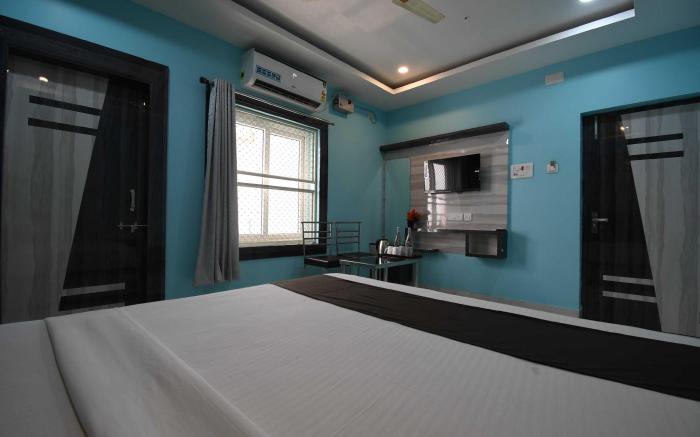 Hotel O Prince Residency