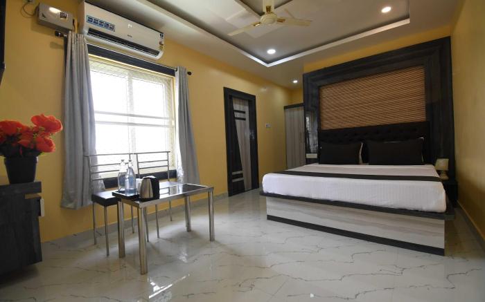 Hotel O Prince Residency