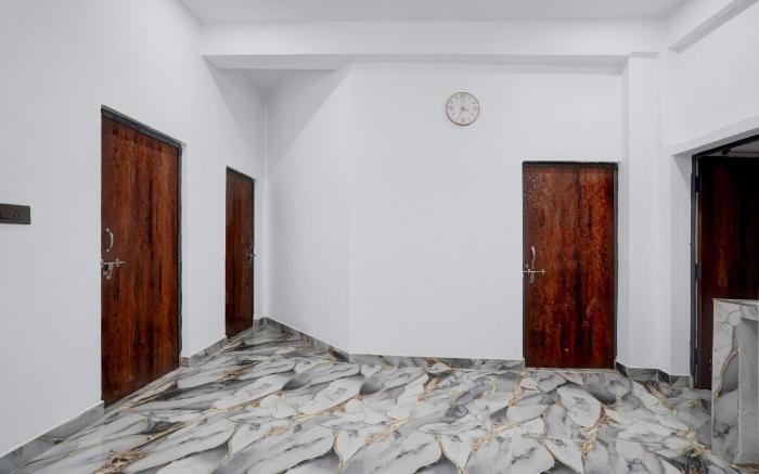 SPOT ON Hotel Golden Tree