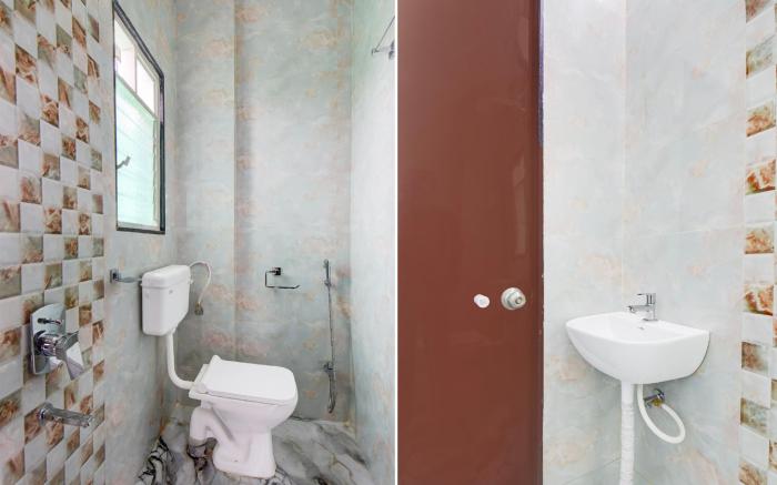 Super Hotel O Aura Suiites