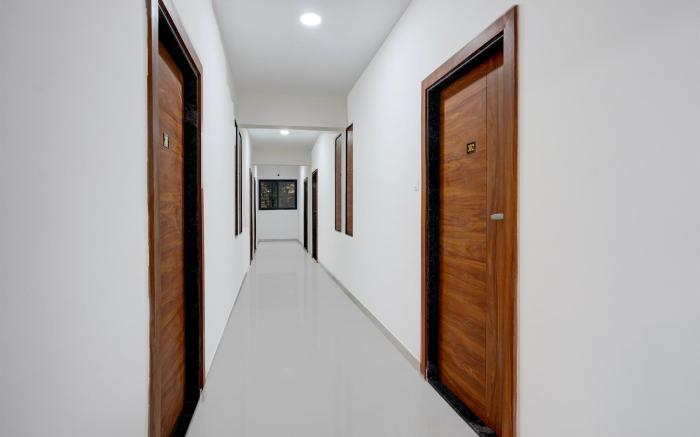Hotel O Avaanti