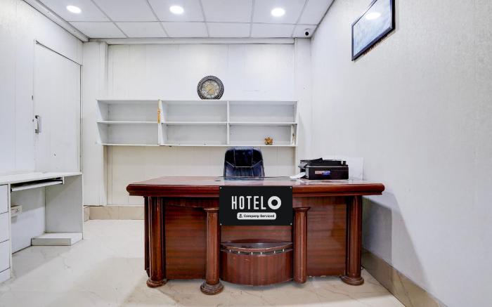 Super Hotel O Dehradun Railway Station Formerly Vista Express Homestay