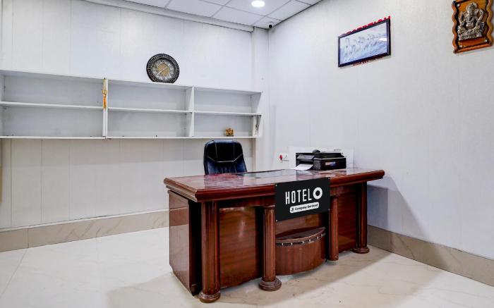 Super Hotel O Dehradun Railway Station Formerly Vista Express Homestay