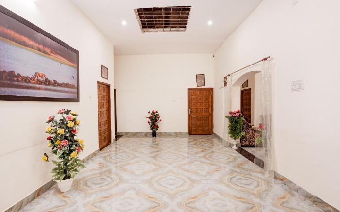 Hotel O Grandview Mansion