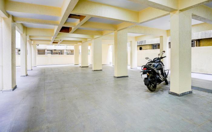 Super Collection O Kalamboli New Panvel Formerly Golden Paradise