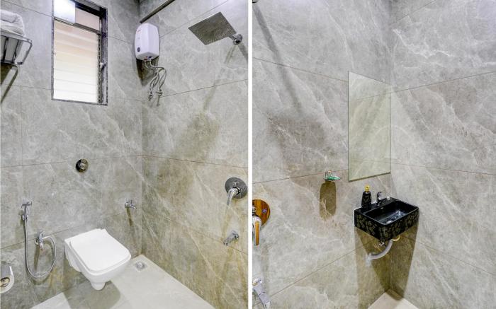 Super Collection O Kalamboli New Panvel Formerly Golden Paradise