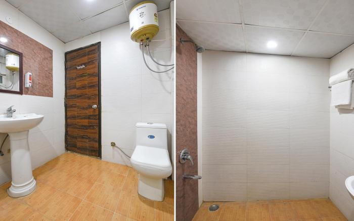 FabHotel Reconnect Suites - Near IGI Airport - New Delhi