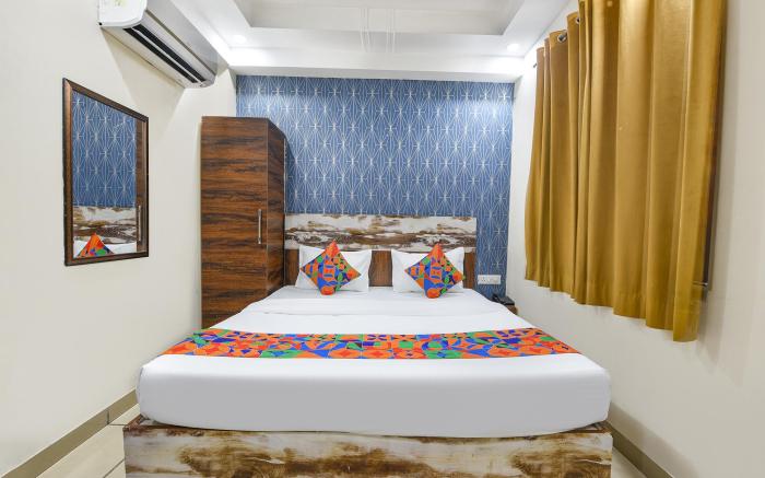 FabHotel Reconnect Suites - Near IGI Airport - New Delhi