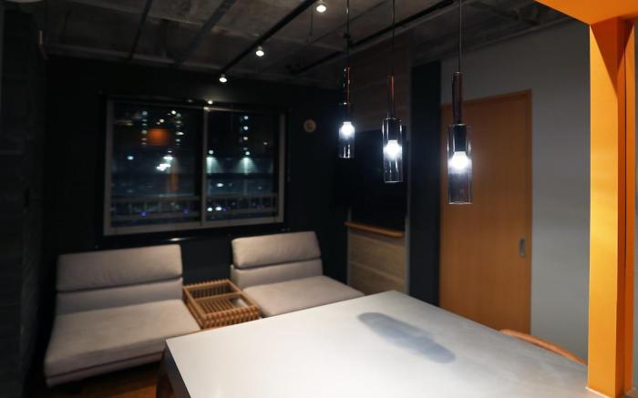 Sapporo city/プレミストドームまで車で15分/2寝室/W-beds2/MS502