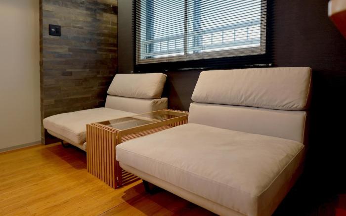 Sapporo city/プレミストドームまで車で15分/2寝室/W-beds2/MS502