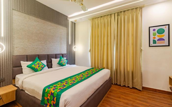 Treebo KGF Villa With Swimming Pool