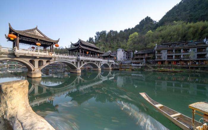 YiQuan RIVERVIEW B&B