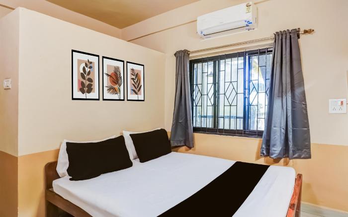 Super Hotel O Arambol Beach Formerly Hakuna Matata