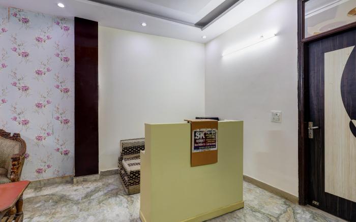 Hotel Sunshine By The Premium Villa