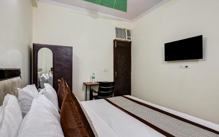 Hotel Sunshine By The Premium Villa