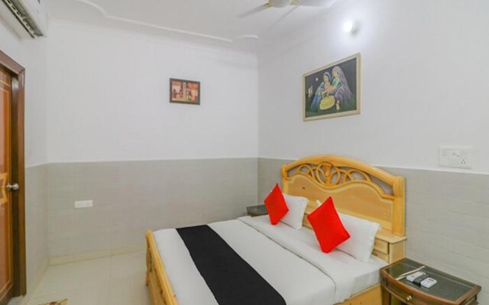 Hotel The Taj dwarka