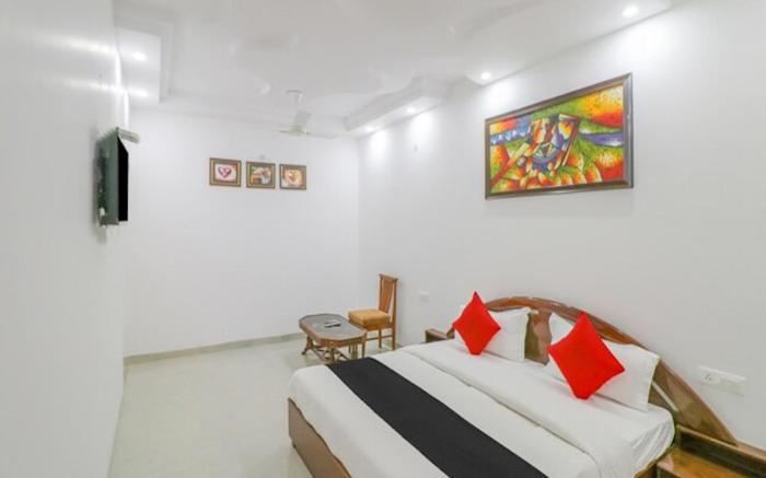 Hotel The Taj dwarka