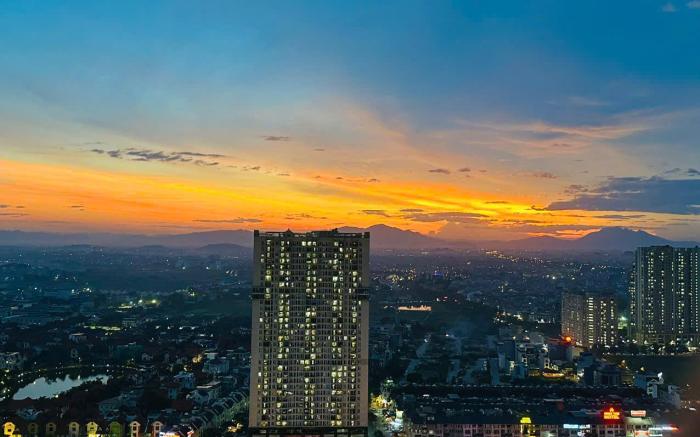 Smartcity/Modern/Freejacuzzi/studio