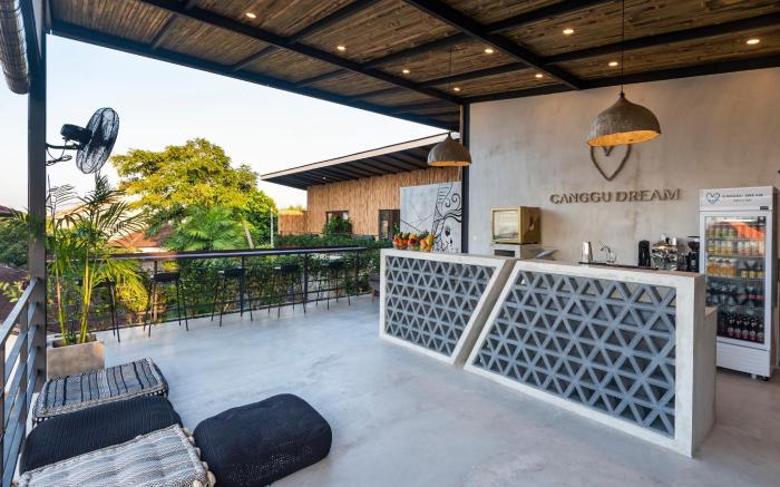 Canggu Dream Studios & Villas