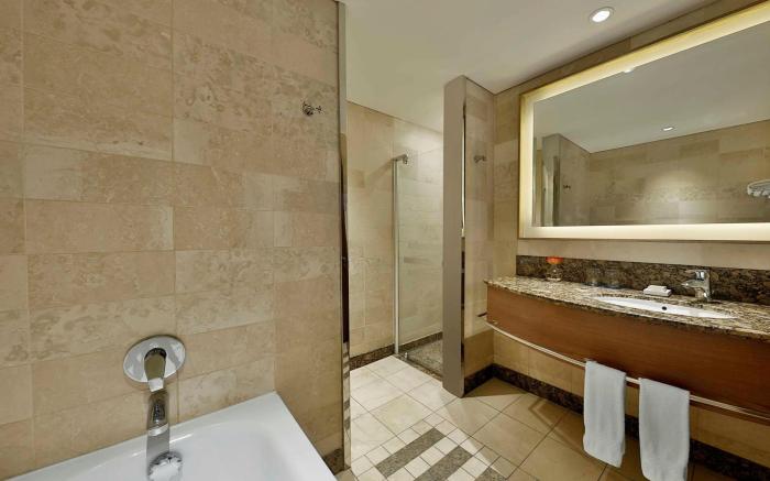 Hilton Durban