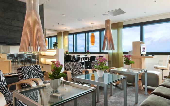 Hilton Helsinki Airport