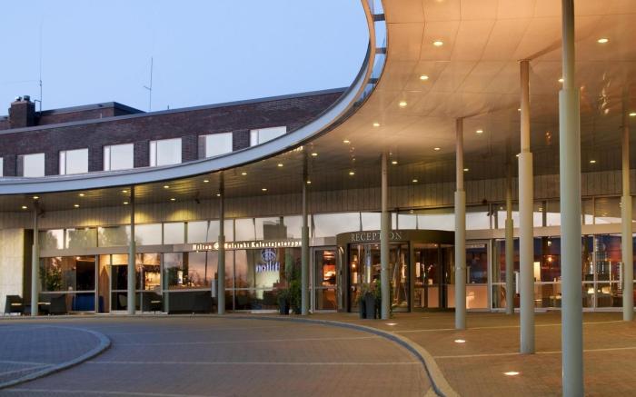 Hilton Helsinki Kalastajatorppa Hotel