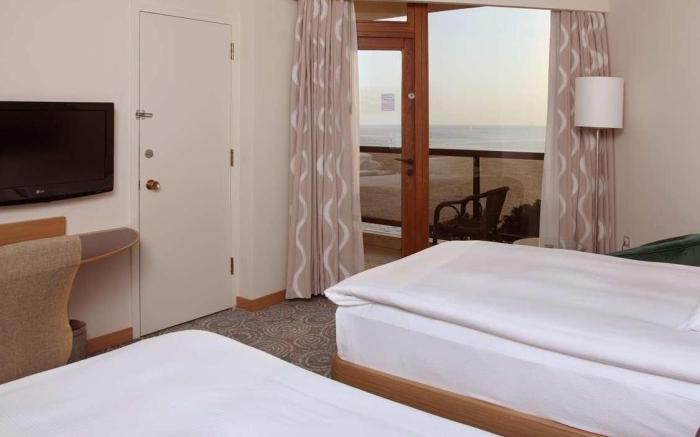 Mersin Hilton
