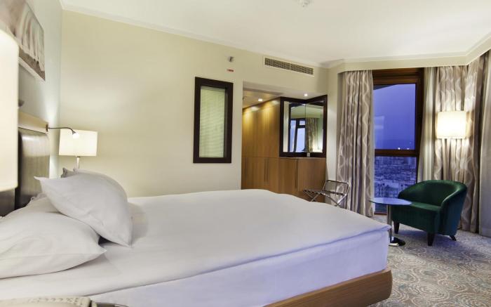 Mersin Hilton