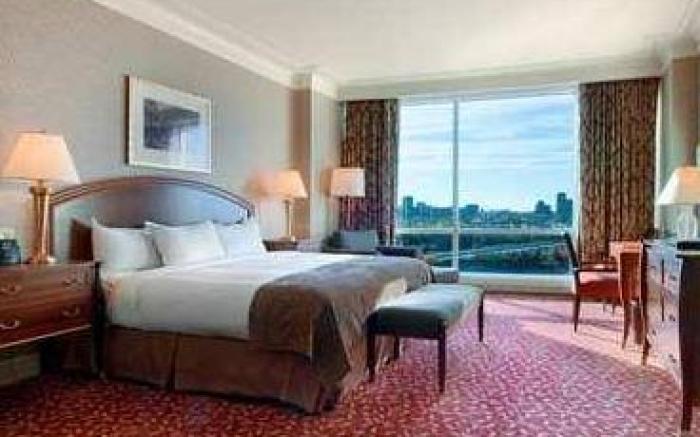 Hilton Lac-Leamy