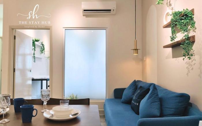 1 Bdr Arte Mont Kiara Design_Romantic 1911MK1