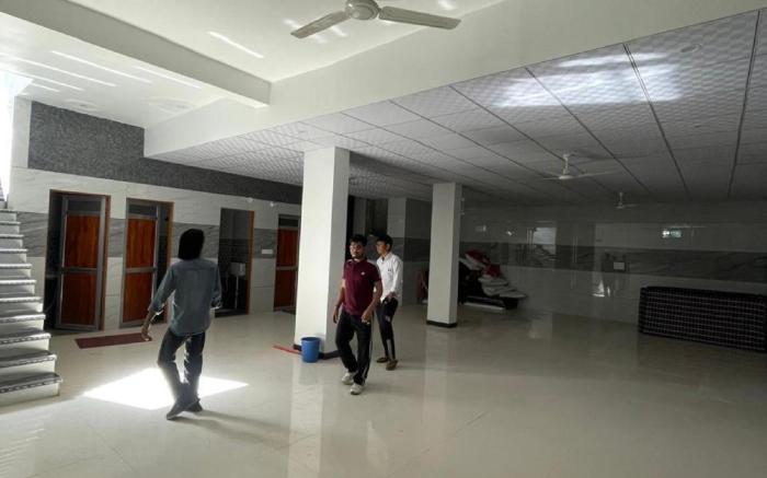 Dev Residency NCR Wale