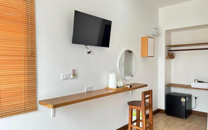 Tonson Resort - ต้นสน รีสอร์ท ปราจีนบุรี