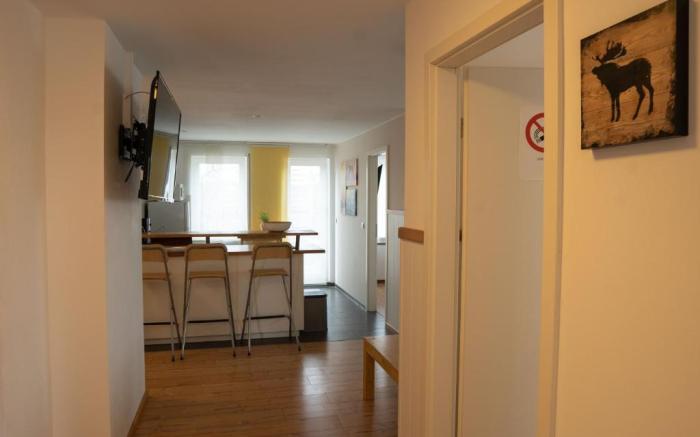 Hotel Post mit Klimaanlage