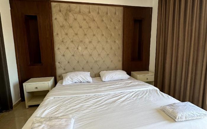 Charming Amman Apartment with Electric Heating  Pool Access