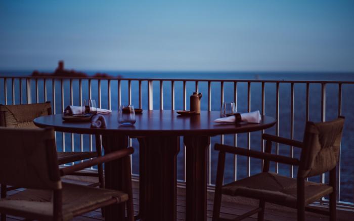 Les Roches Rouges, a Beaumier hotel