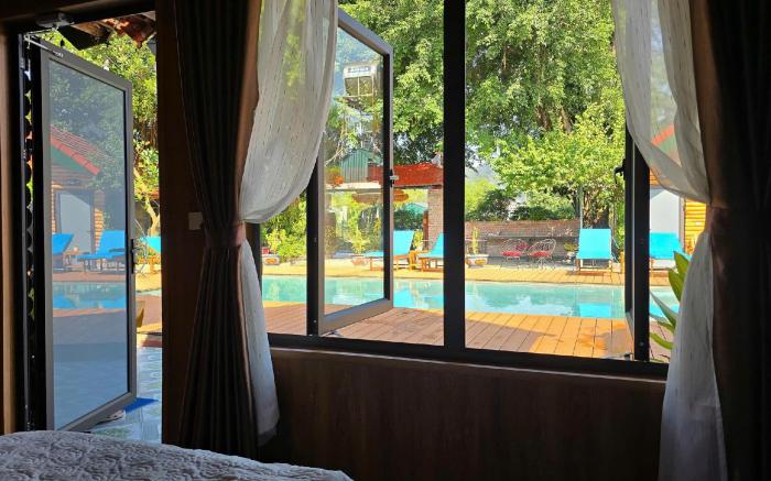 Tam Coc Holiday Retreat