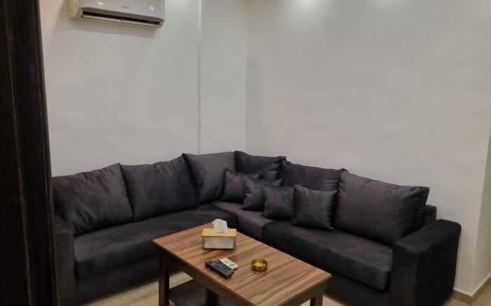 Charming Amman Apartment with WiFi