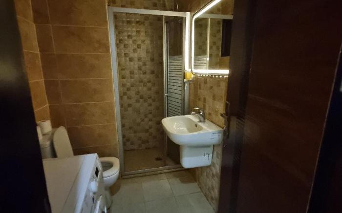 Charming Amman Apartment with WiFi