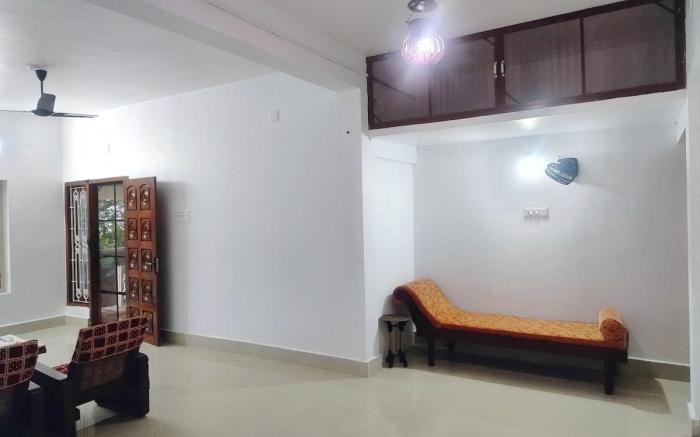 Maanasam Farmstay- Serene 3BR Cottage