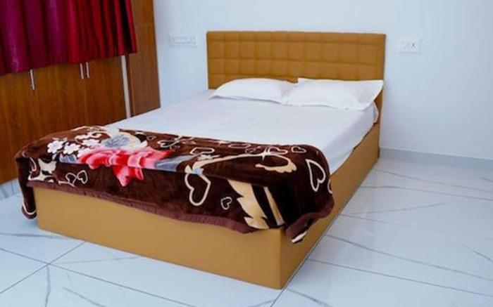 Eliezer Holiday Home By Teal Luxury Stays - Munnar