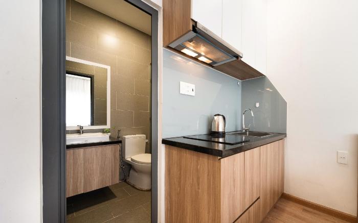 Daisy House Near Bui Vien - Self Checkin