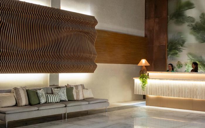 Amari-The Inn at El Nido