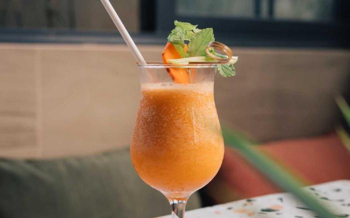 Amari-The Inn at El Nido