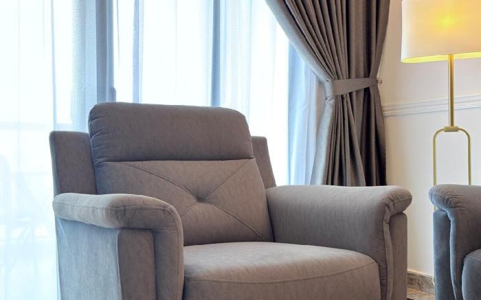 UrbanÉlite 2BR Unit at R&F Seine Region By ANJU