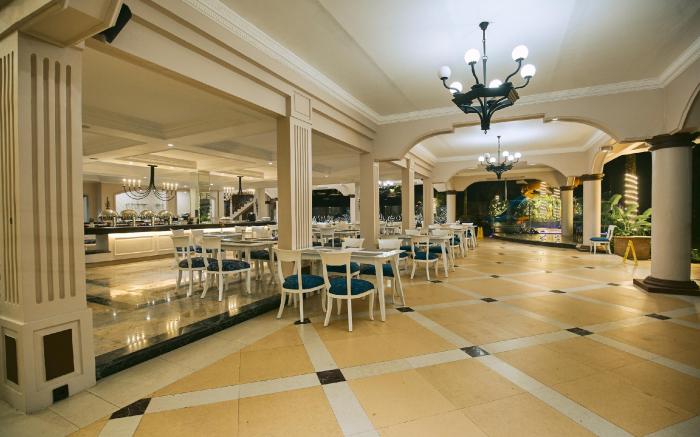 Horison Resort Tulip Puncak