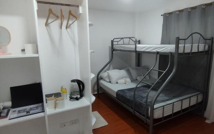 TOKAI 201 : Near SM City Legazpi