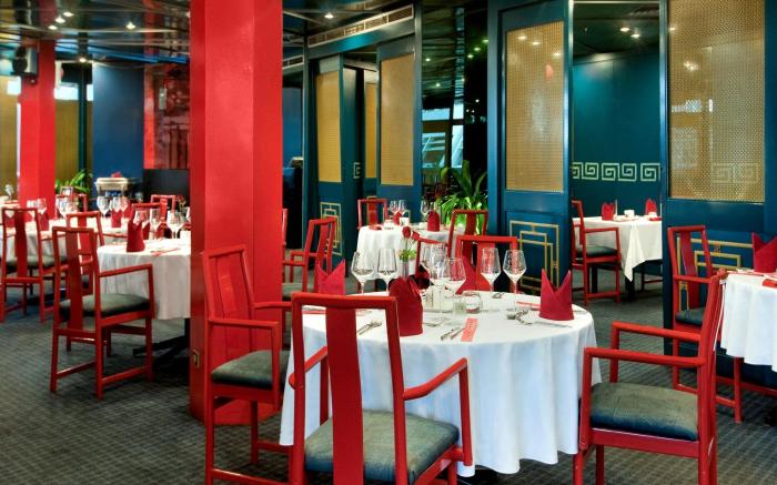 Transcorp Hilton Abuja