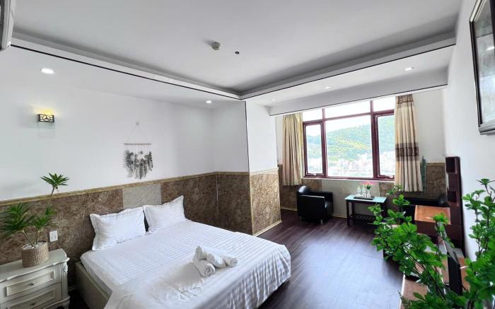 Hotel Son Thinh Vung Tau