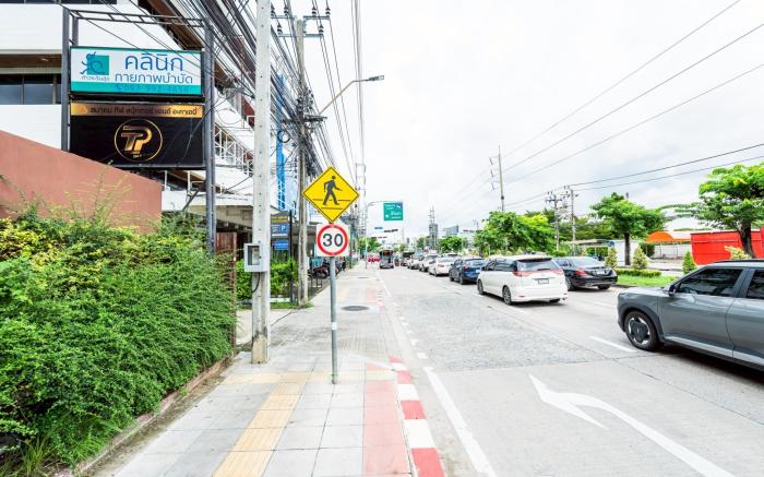 At Gate Suvarnabhumi Airport