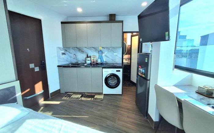 Newly built, comfortable,quiet home